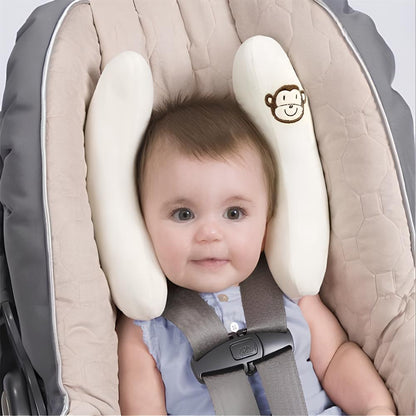 Papilloo™ – Coussin de Maintien Bébé