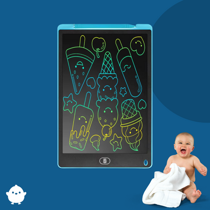 LCDoodle™ – Tablette d'Écriture LCD